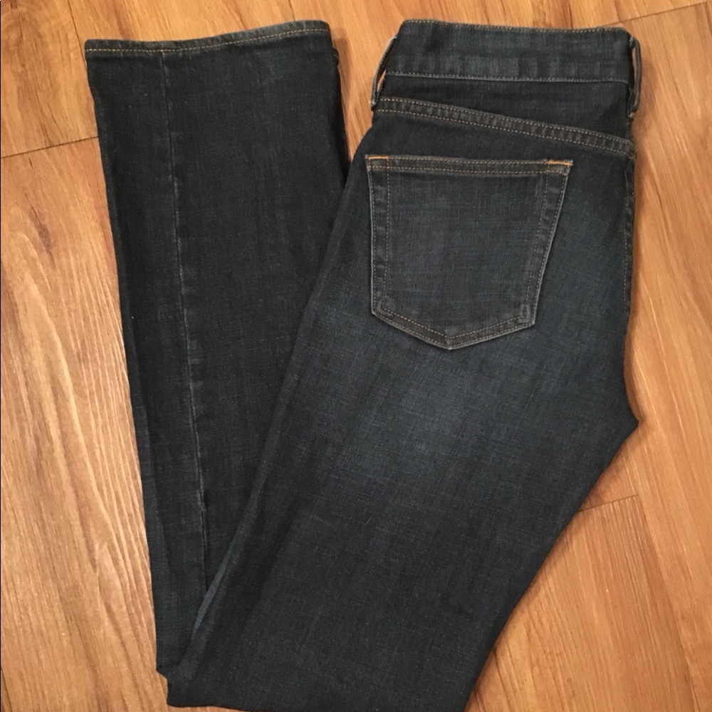 J.Crew Jeans